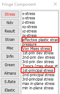 LS-DYNA后处理技巧分享1的图2